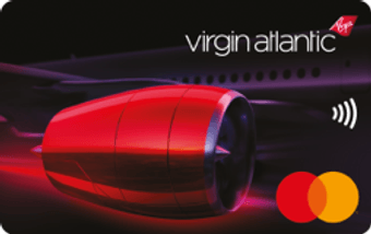 Virgin Atlantic Reward+ Credit Card