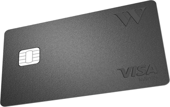 Wealthsimple Credit Card