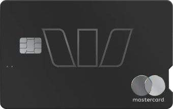 Westpac Altitude Qantas Black Mastercard